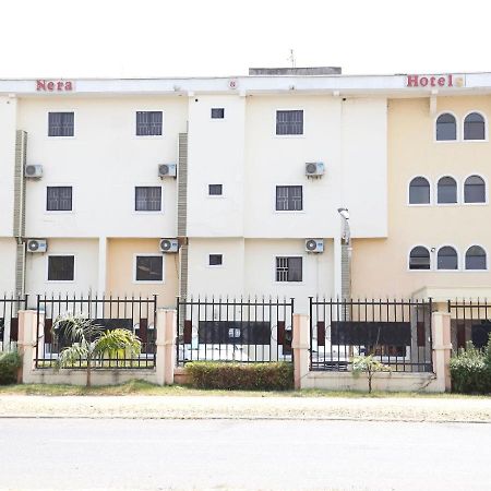 Nera Hotels (Adults Only) Jabi Exterior foto