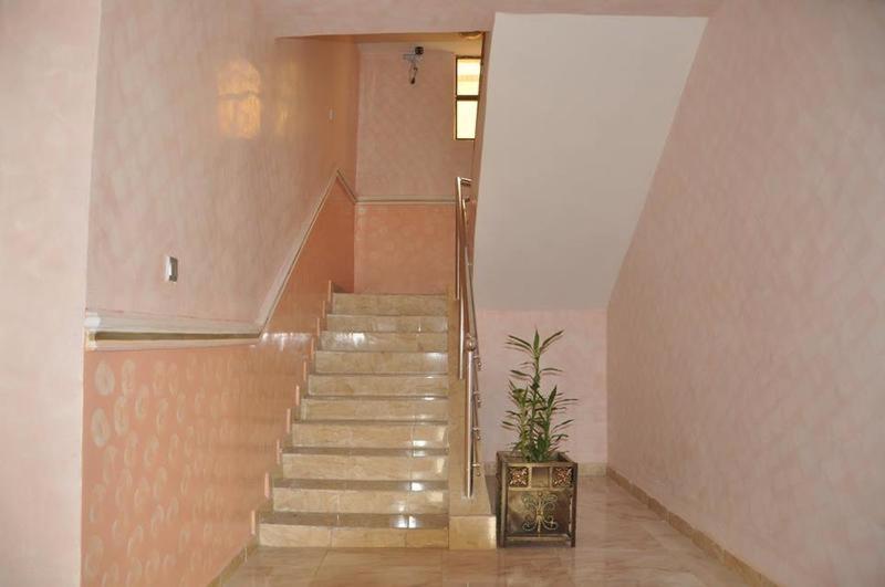 Nera Hotels (Adults Only) Jabi Exterior foto