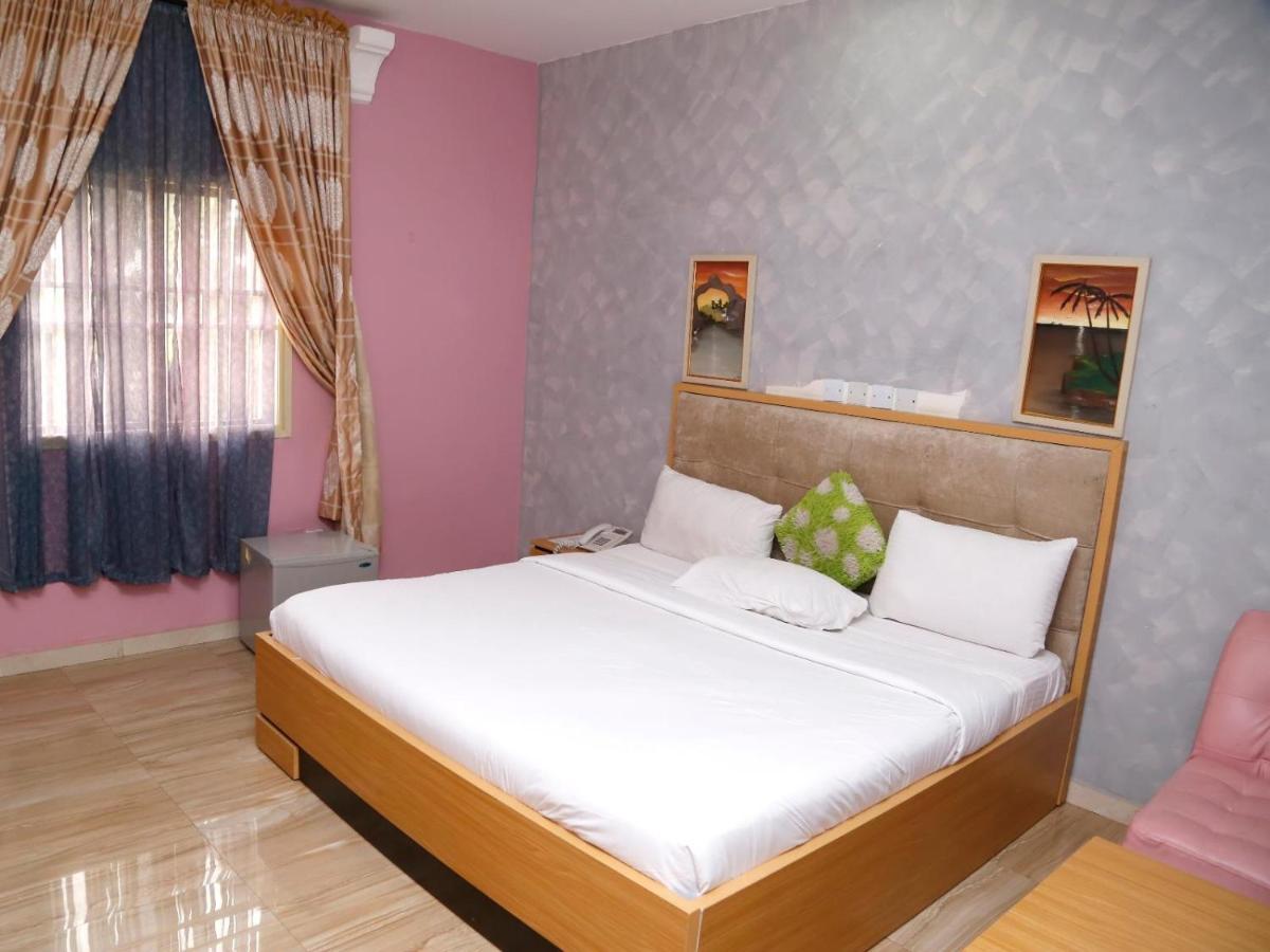 Nera Hotels (Adults Only) Jabi Exterior foto