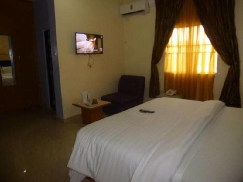 Nera Hotels (Adults Only) Jabi Exterior foto