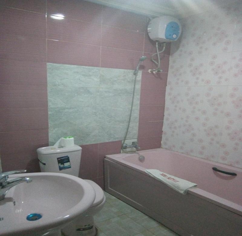 Nera Hotels (Adults Only) Jabi Exterior foto
