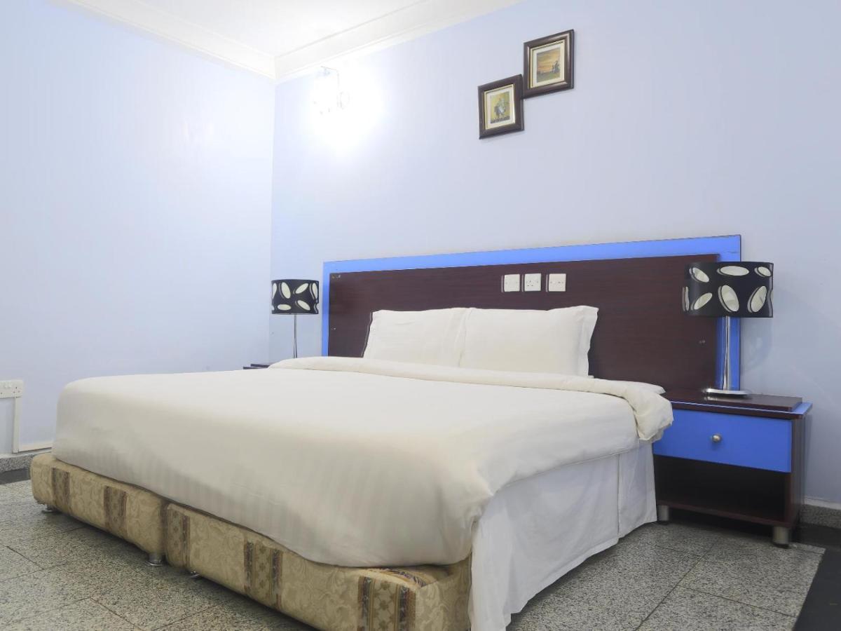 Nera Hotels (Adults Only) Jabi Exterior foto