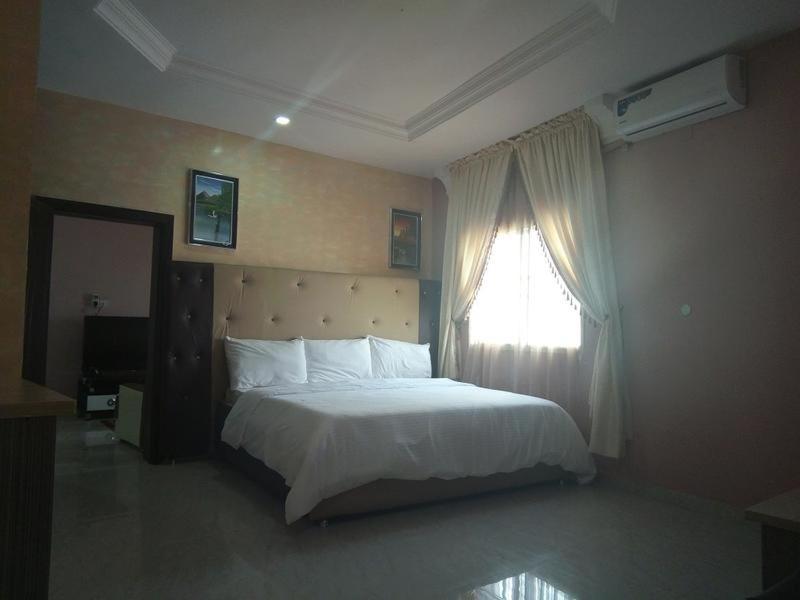 Nera Hotels (Adults Only) Jabi Exterior foto