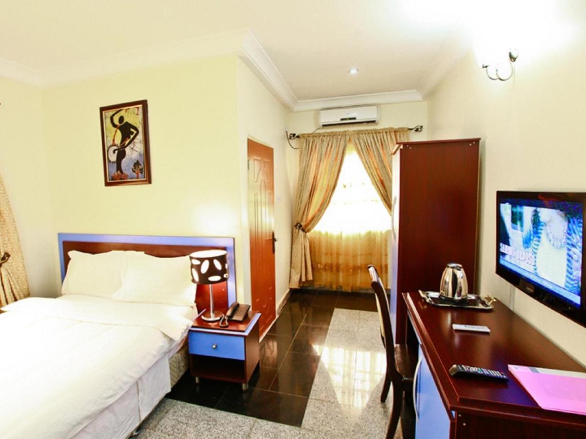 Nera Hotels (Adults Only) Jabi Exterior foto